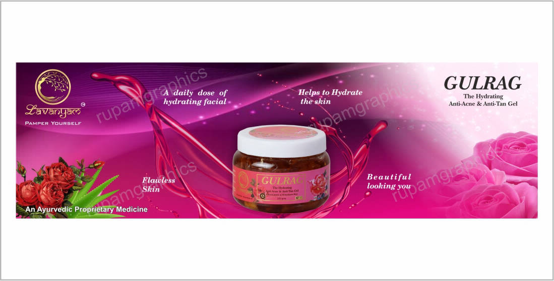 banner designing