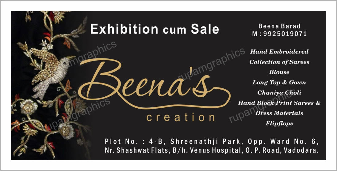 banner designing